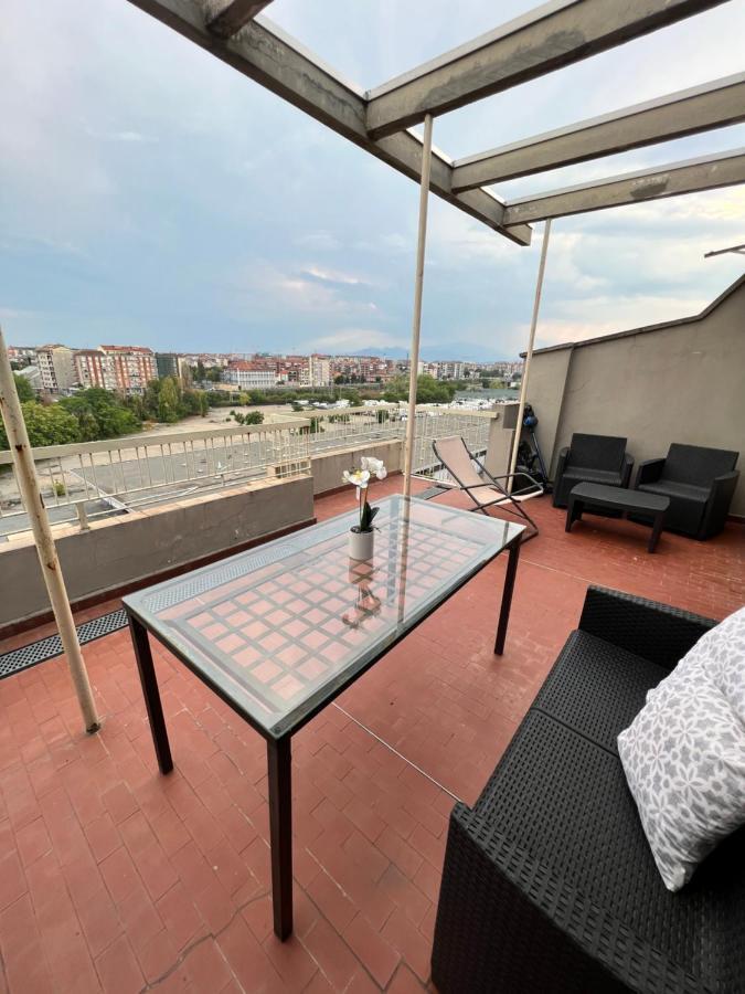 Apartament Terrazza Degli Dei *