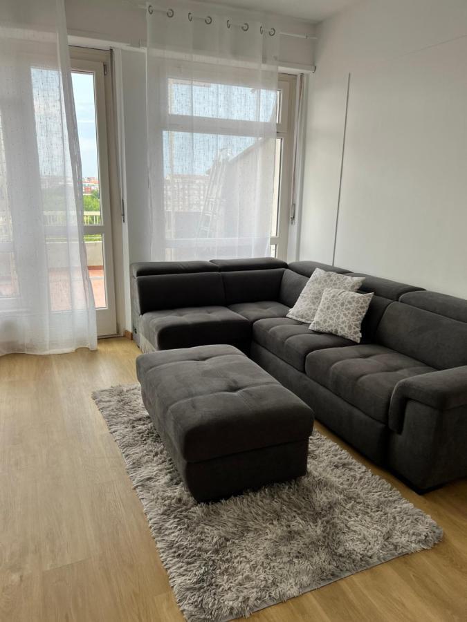 Apartament Terrazza Degli Dei