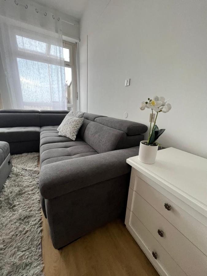 Apartament Terrazza Degli Dei *