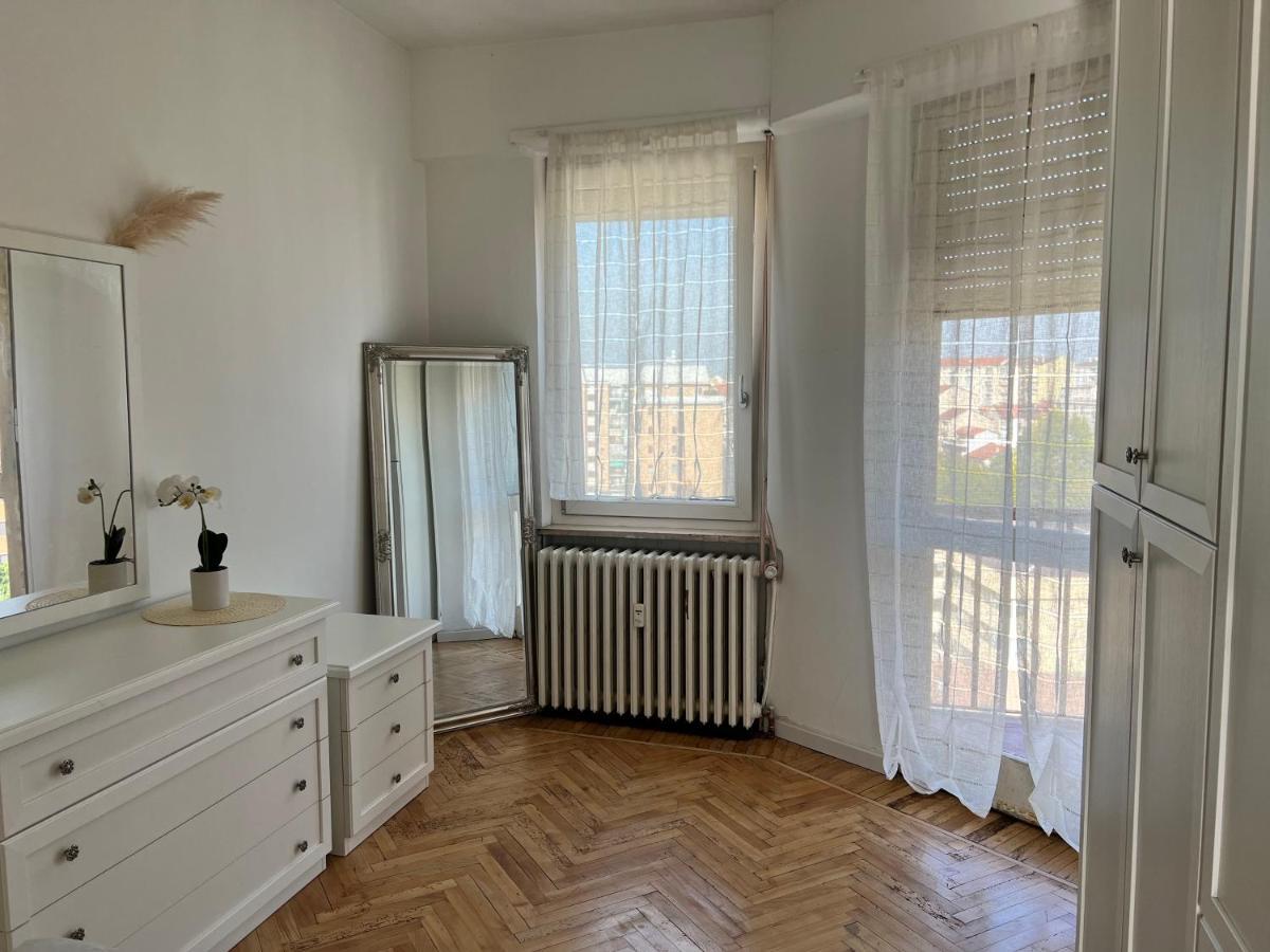 Terrazza Degli Dei Apartament